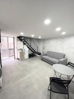 LUXURY HOME VALENTINO - Napoli - 7