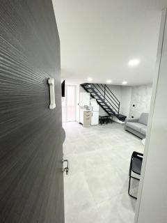 LUXURY HOME VALENTINO - Napoli - 9
