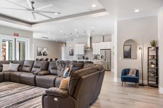 Slice of Heaven home - Hurricane - 8