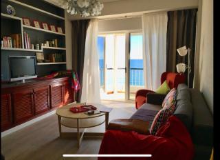 Apartment with Terrace and Sea View - Alicante - 1