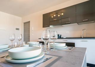 Appartamenti Giotto - 5