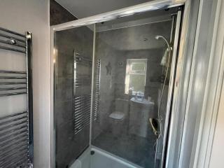 Little Nauvoo, Near Bath - 1