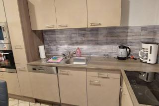 Ferien-/Monteurwohnung im Odw. - 3