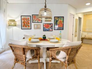 Elegante apartamento a unos pasos de la Rambla. - 8