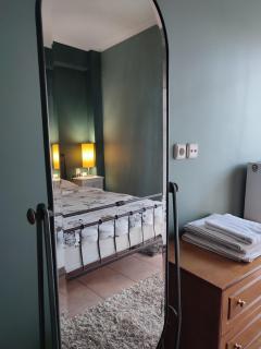 Secret Garden 76 sq.m. apartment close to city center - Ioannina - 6