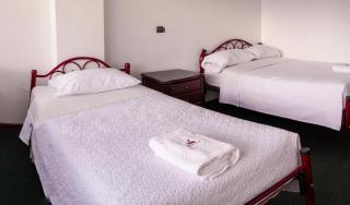 Hotel Cisne - Cuenca - 1