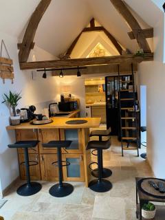 Tiny housse la Poitevinière - 2