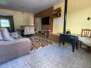 Casa- Encanto da Praça - Urupema - 1