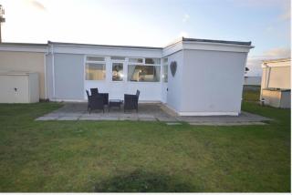 Cockleshell Chalet - Kidwelly - 8