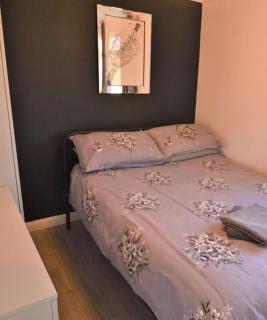 Cockleshell Chalet - 4