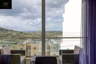 Stunning 2BR APT w/Hill View, perfect for Relaxing by 360 Estates - Mellieħa - 4