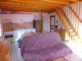 Le Massif des Ecrins - Les Clots - 2