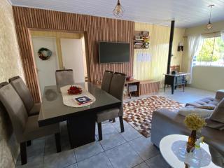 Casa- Encanto da Praça - Urupema - 5