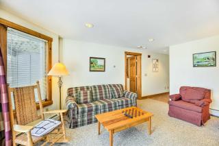 Inviting Ski-inandSki-out Condo at Jay Peak Resort! - Jay - 1