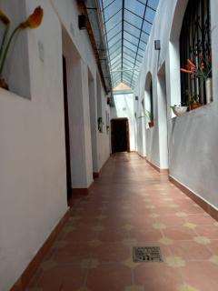 Corral de Piedras - Humahuaca - 9