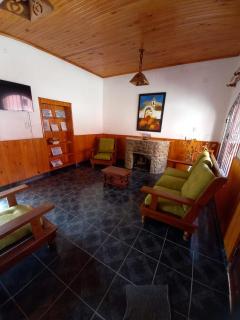 Corral de Piedras - Humahuaca - 4