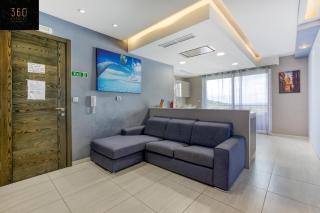 Stunning 2BR APT w/Hill View, perfect for Relaxing by 360 Estates - Mellieħa - 3