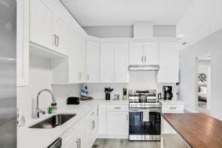 The SeaBreeze Villas A & B - Palm Coast - 1