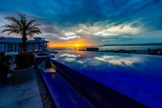 Brand New V- Estrella PH With Stunning Views - Puerto Vallarta - 0