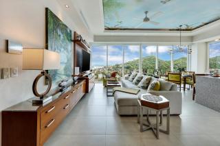 Brand New V- Estrella PH With Stunning Views - Puerto Vallarta - 1