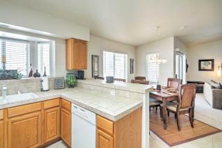 Cozy Lake Havasu City Retreat with Deck and Pool Table - Lake Havasu City - 1