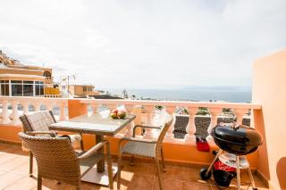 Apartment with breathtaking view - Adeje - 8