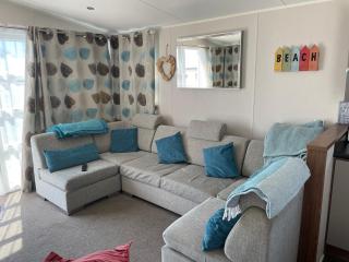 Ladram Bay Holiday Park D54 - Otterton - 8