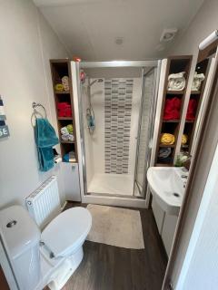 Ladram Bay Holiday Park D54 - Otterton - 6