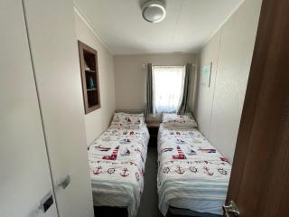 Ladram Bay Holiday Park D54 - Otterton - 7