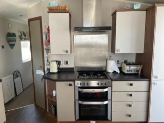 Ladram Bay Holiday Park D54 - Otterton - 5
