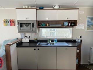 Ladram Bay Holiday Park D54 - Otterton - 4