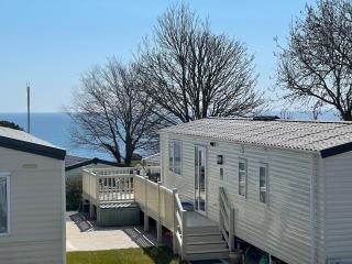 Ladram Bay Holiday Park D54 - Otterton - 3