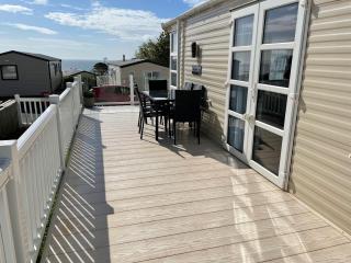Ladram Bay Holiday Park D54 - Otterton - 1
