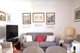 IL BALCONE DI AURORA - 1