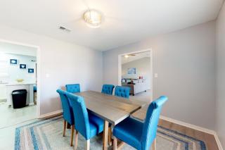 Blue Angel Oasis - 4