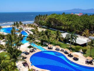 Modern- Renovated- Breathtaking 6th Floor- 3 Bedrooms Villa Magna - Nuevo Vallarta - 7