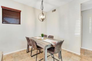 Canyon Crest Condo - Tucson - 4