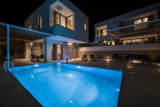 Xenias Luxury Villas - Kalathas - 6