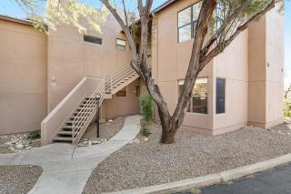 Canyon Crest Condo - Tucson - 7