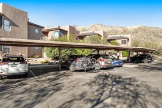 Canyon Crest Condo - Tucson - 1