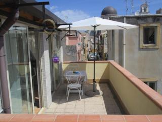 Casa Vacanze Sole & Luna - Milazzo - 9