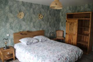 Gîte le Corbeau - Girondelle - 0
