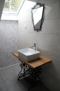 Gîte le Corbeau - Girondelle - 5