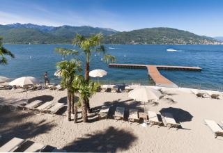 Hotel Splendid - Baveno - 2