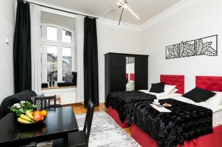 Otium Old Town Boutique - Krakau - 7