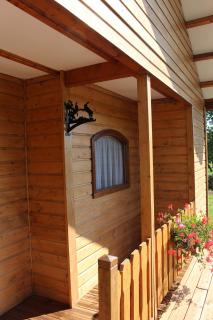 Chalet du Lièvre - Hannappes - 4