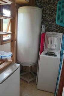 Chalet du Lièvre - Hannappes - 5