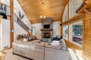 Coal Creek Cabin - 7