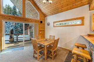 Coal Creek Cabin - 5