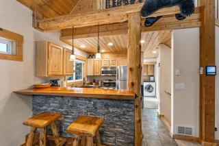 Coal Creek Cabin - 2